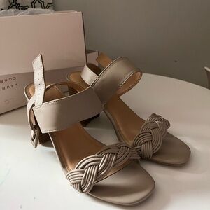 LC Lauren Conrad heels